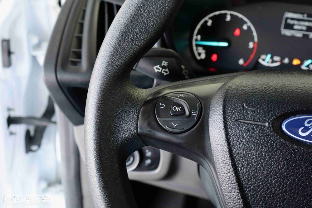 Ford Transit Connect 1.5 TDCi 230 L2 Active - 13