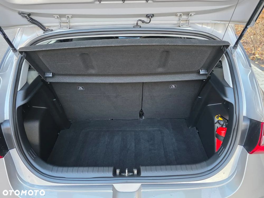 Hyundai i20 1.2 Classic Plus - 5