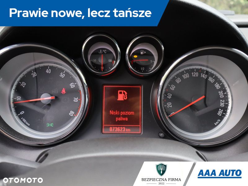 Opel Astra - 12