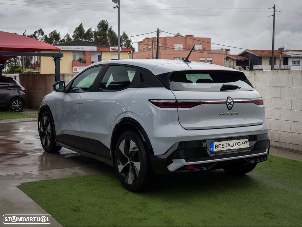 Renault Mégane E-Tech EV40 Equilibre - 10