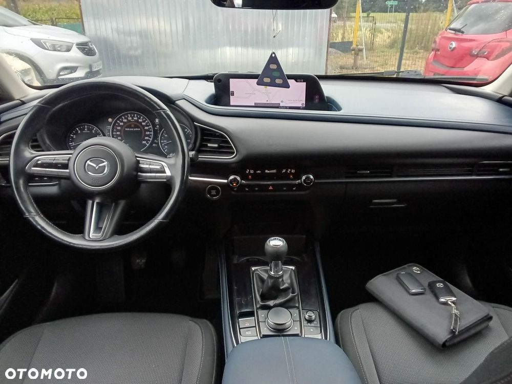 Mazda CX-30 - 8