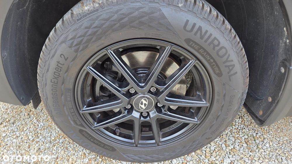 Hyundai Tucson - 18