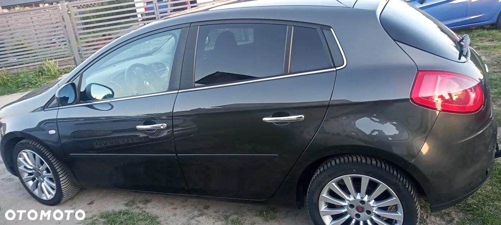 Fiat Bravo 1.4 T-JET 16V Speed - 16