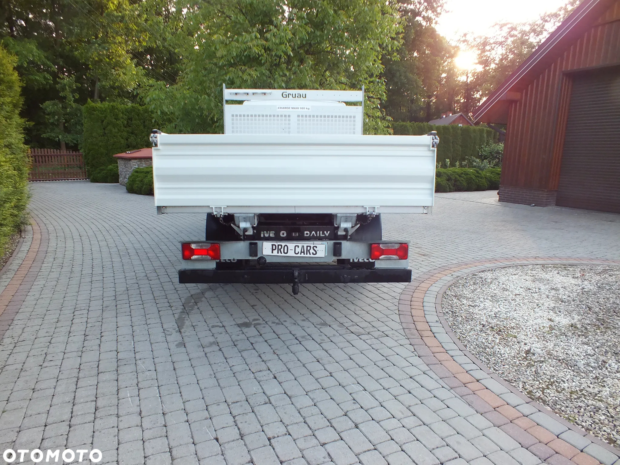 Iveco Daily 35c14 - 9