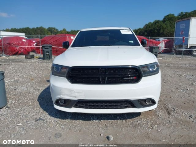 Dodge Durango - 4