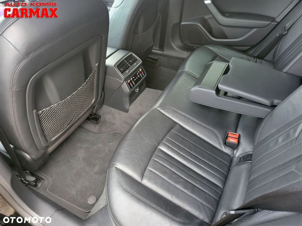 Audi A7 Sportback - 31