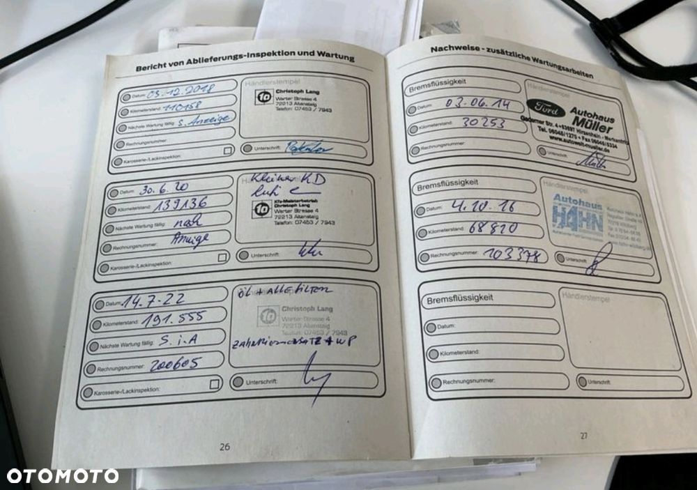 Ford Kuga 2.0 TDCi Titanium - 18