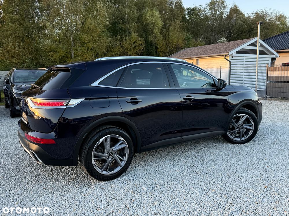DS Automobiles DS 7 Crossback 1.6 PureTech So Chic - 18