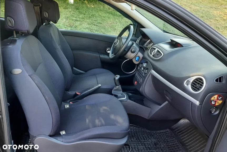 Renault Clio 1.6 16V Edition Dynamique - 6