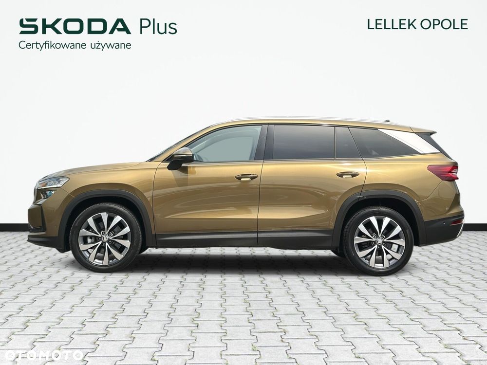 Skoda Kodiaq 2.0 TDI 4x2 Selection DSG - 9