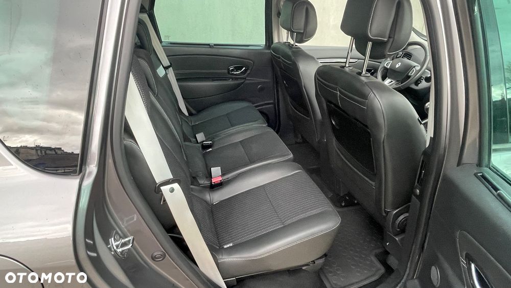 Renault Scenic 1.4 16V TCE Bose Edition - 21