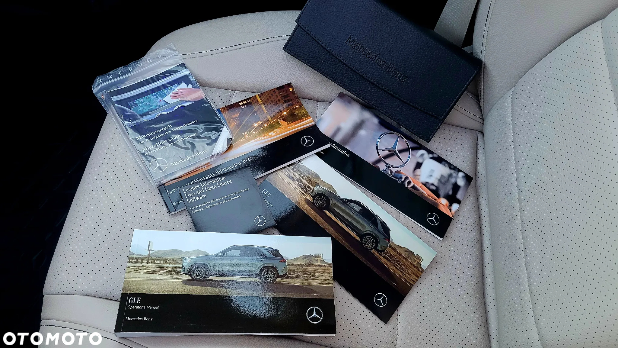 Mercedes-Benz GLE - 21