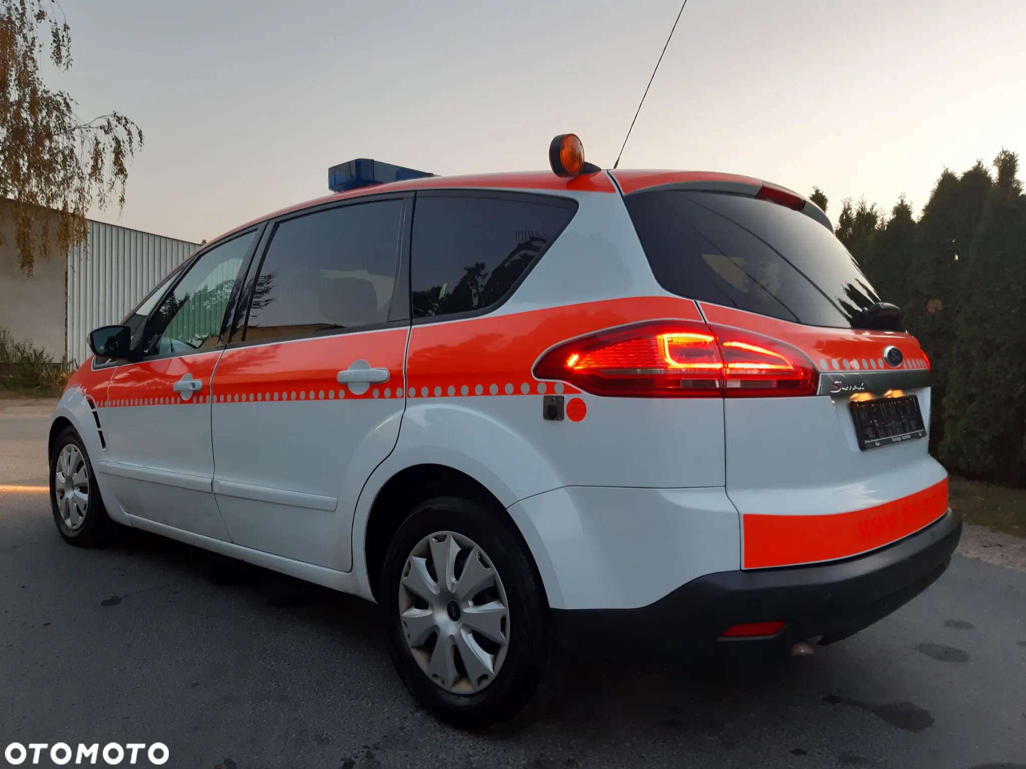 Ford S-Max - 3