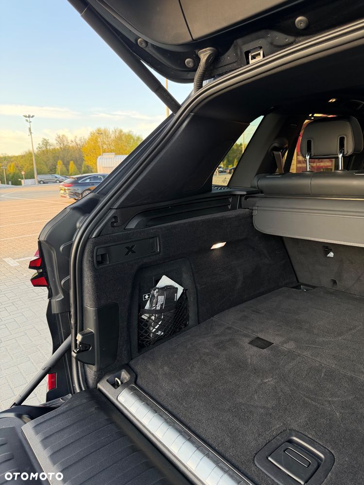 BMW X5 xDrive50e PHEV M Sport sport - 30
