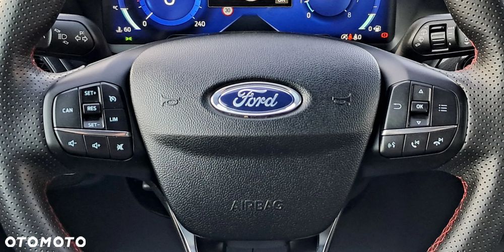 Ford Puma 1.0 EcoBoost Hybrid ST-LINE - 26