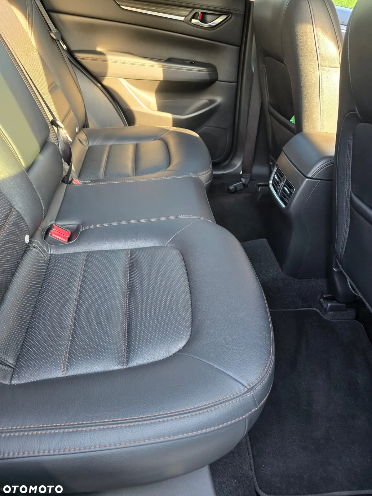 Mazda CX-5 2.5 Skypassion AWD - 9