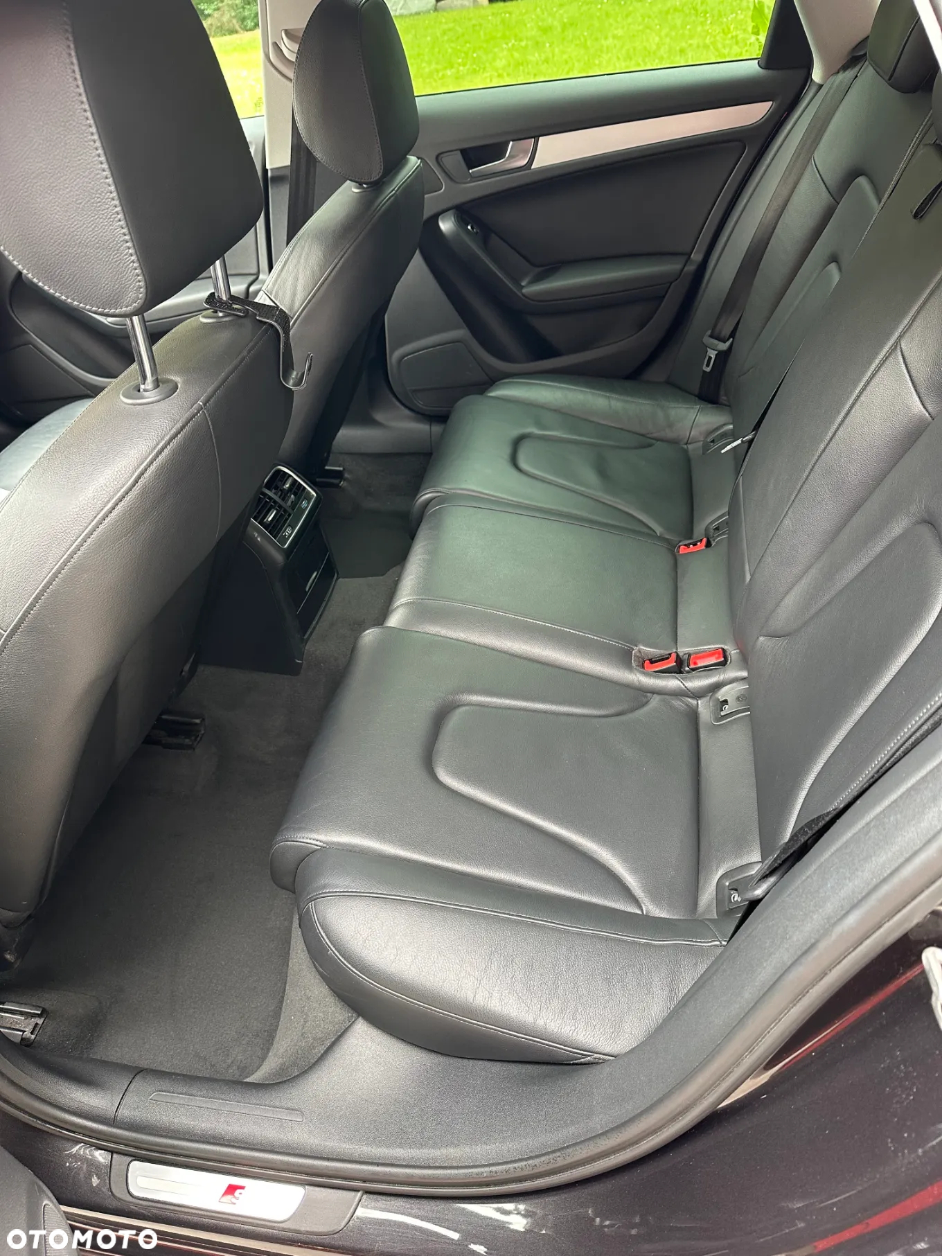 Audi A4 1.8 TFSI - 13