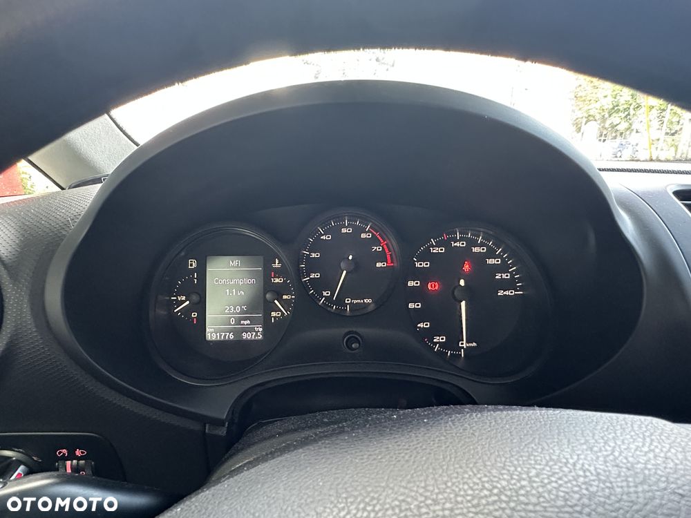 Seat Leon - 12
