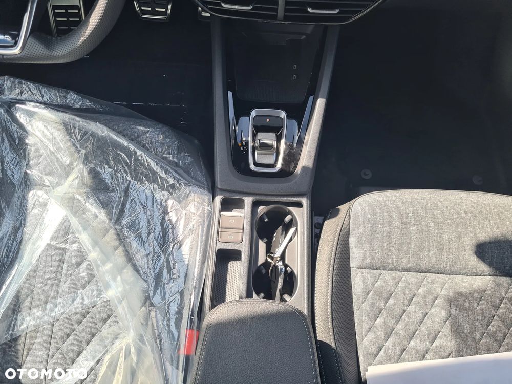 Skoda Octavia 1.5 TSI e-Tec Sportline DSG - 22