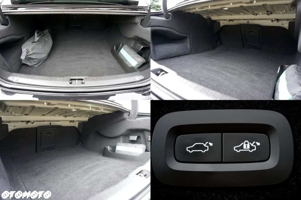 Volvo S90 T8 Twin Engine AWD Geartronic Inscription - 39