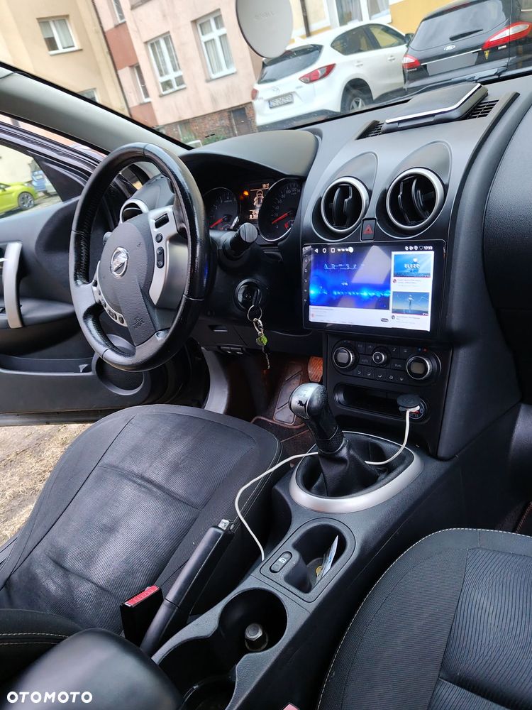 Nissan Qashqai 1.6 Acenta - 4