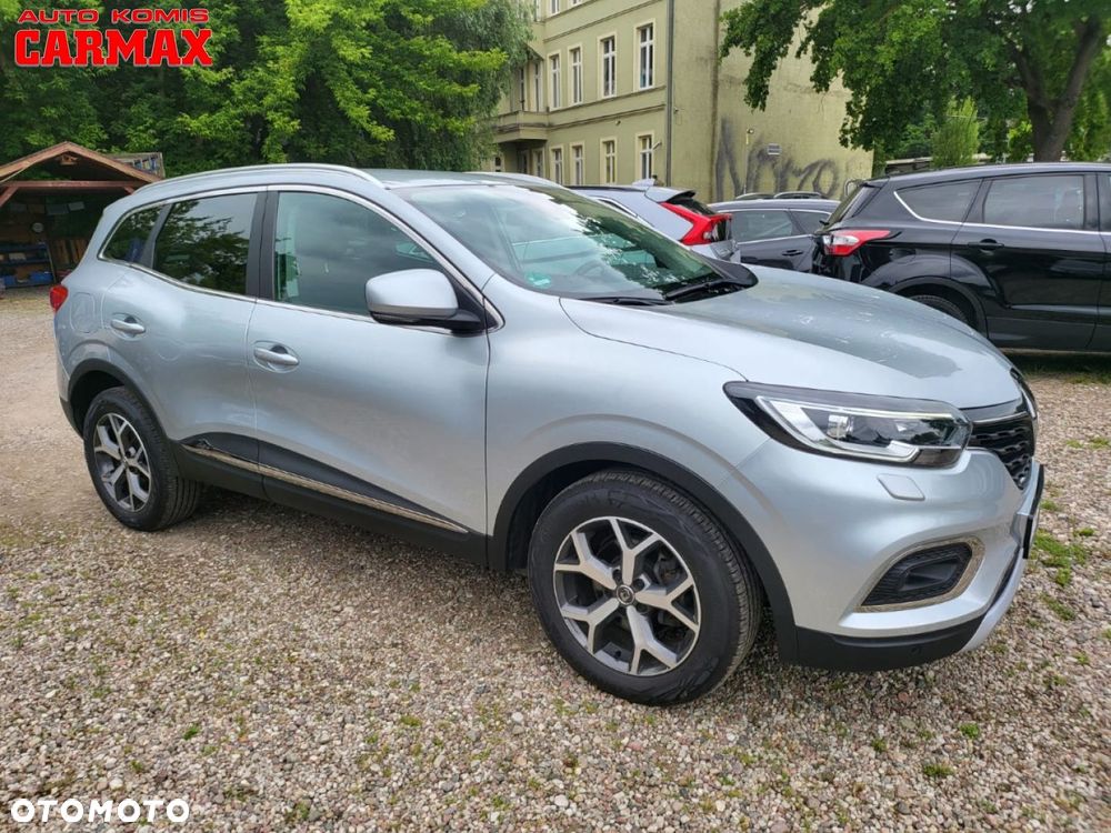 Renault Kadjar - 9