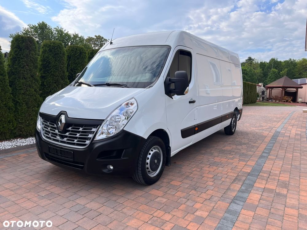 Renault Master - 7