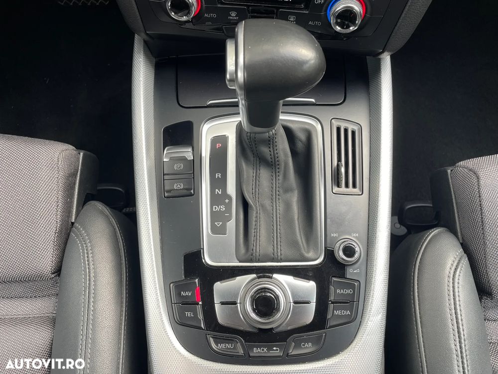 Audi Q5 2.0 TDI Quattro S tronic - 22