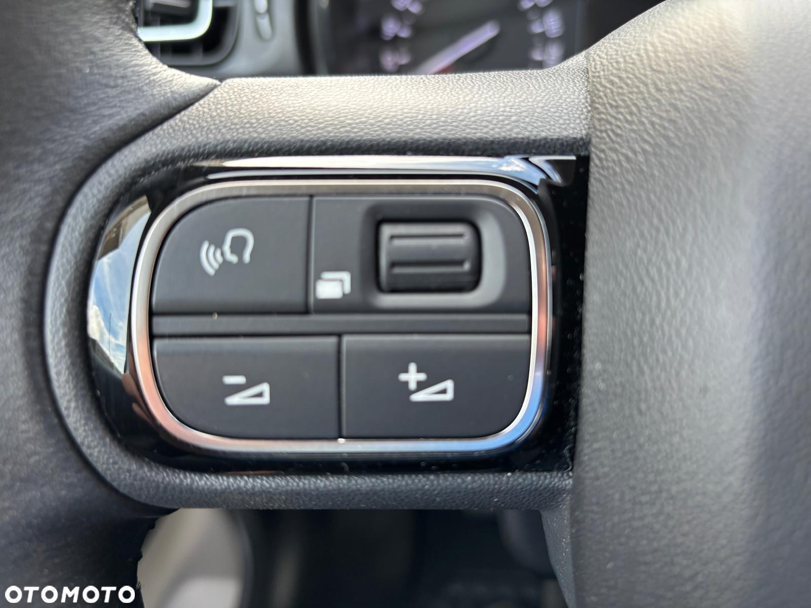 Citroën C3 1.5 BlueHDi Shine S&S - 31