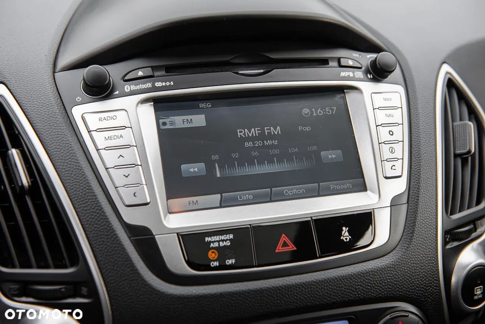 Hyundai ix35 1.6 2WD Comfort - 20