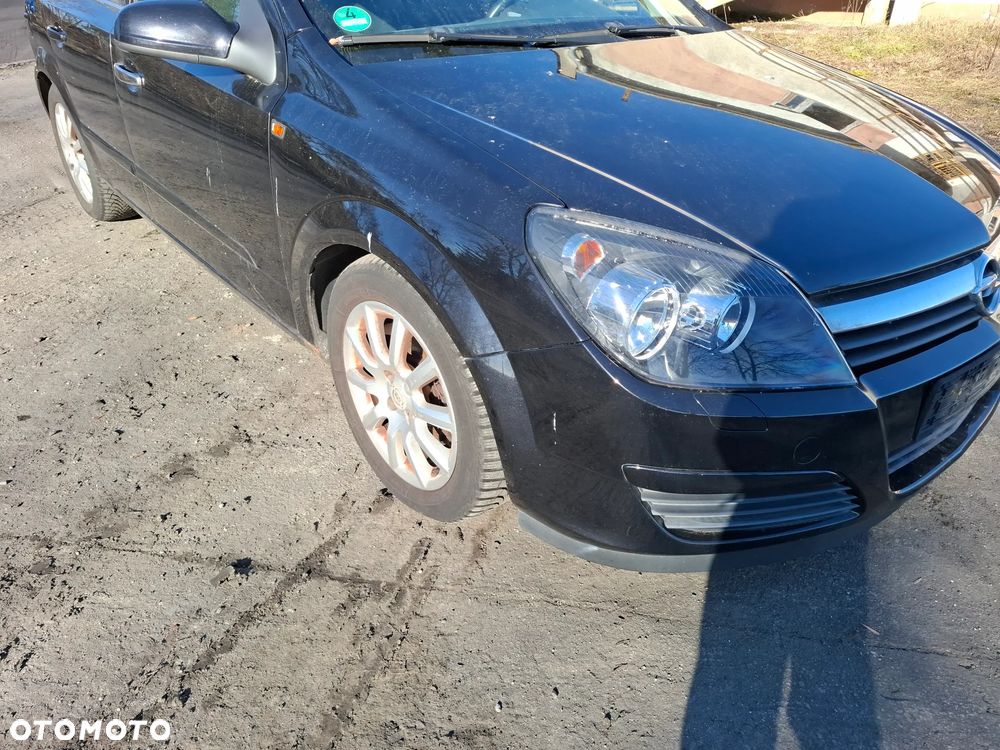 Opel Astra - 21