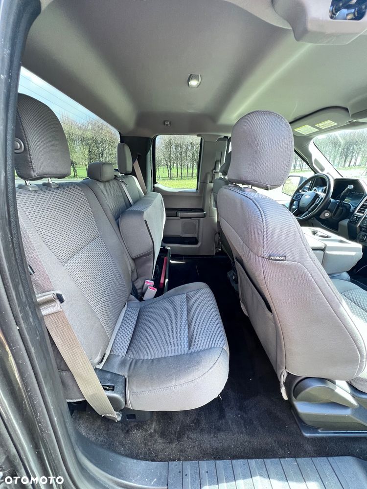Ford F150 - 7