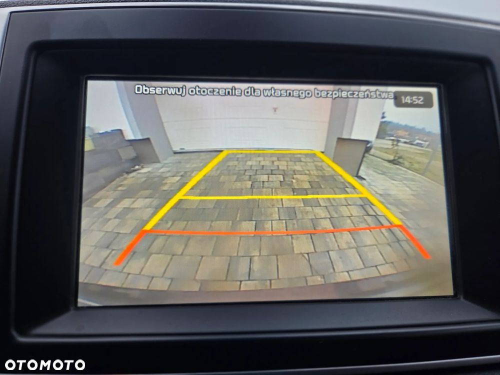 Kia Sportage 1.7 CRDI Business Line 2WD DCT - 17