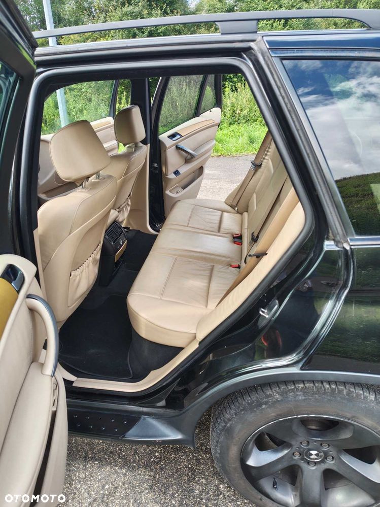 BMW X5 - 8