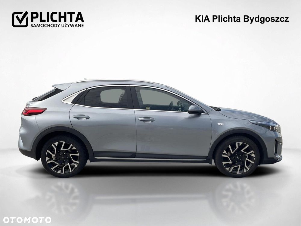Kia XCeed 1.5 T-GDI M DCT - 7
