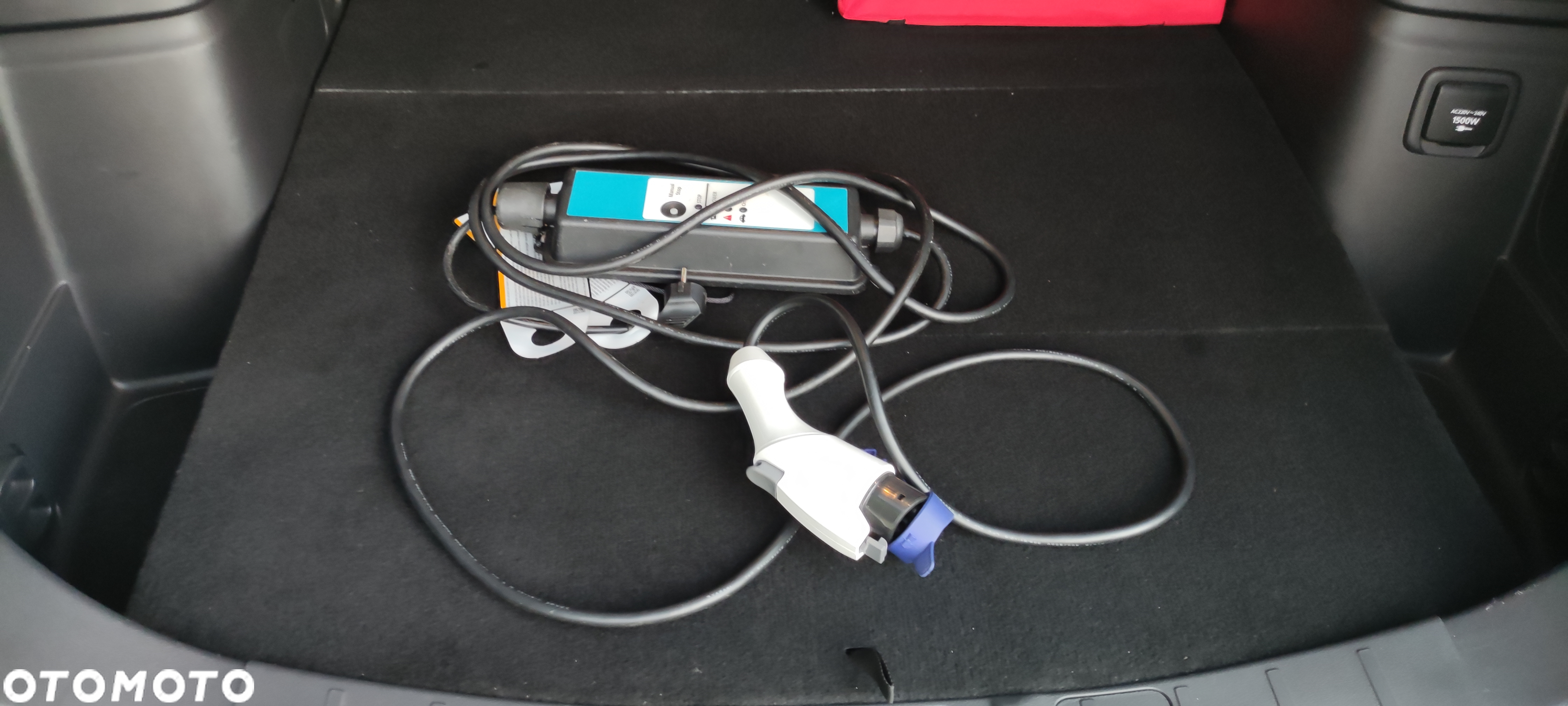 Mitsubishi Outlander 2.4 4WD Plug-In Hybrid Diamant - 18