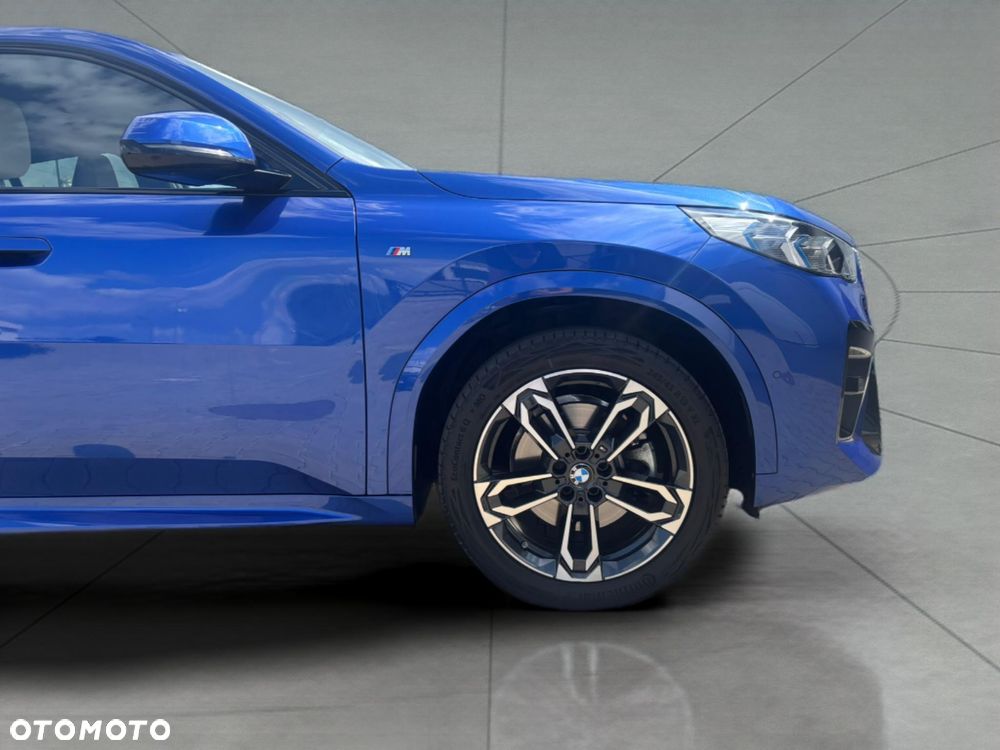 BMW X2 sDrive20i mHEV M Sport - 12