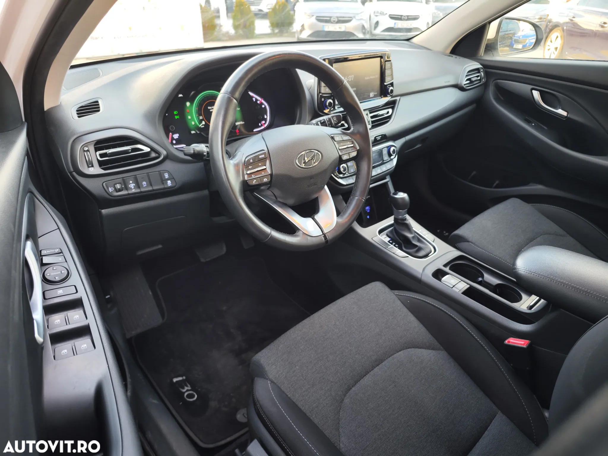 Hyundai i30 - 9