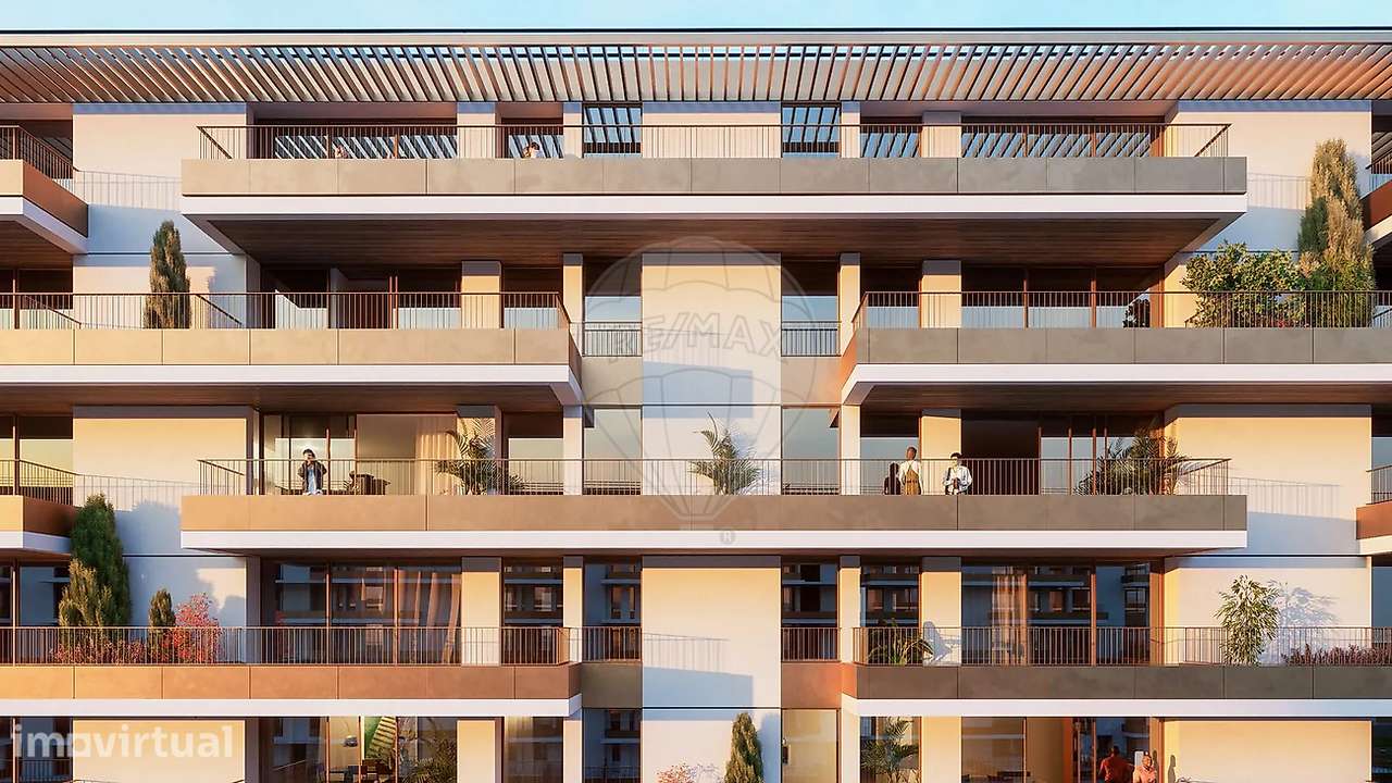Apartamento T3 para venda - Grande imagem: 4/8