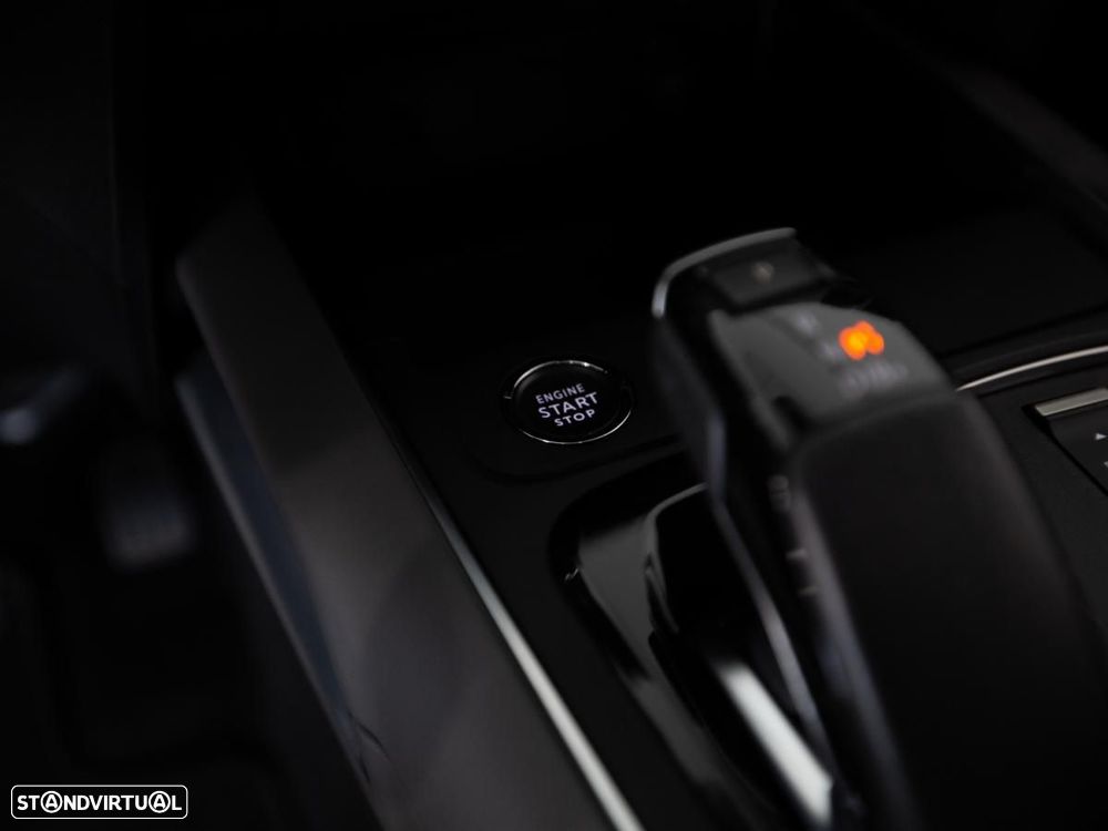 Citroën C5 Aircross 1.6 Hybrid Feel e-EAT8 - 21