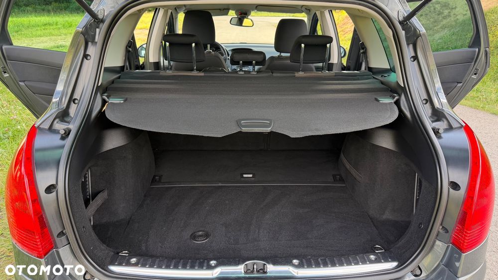 Peugeot 308 1.6 Premium - 31