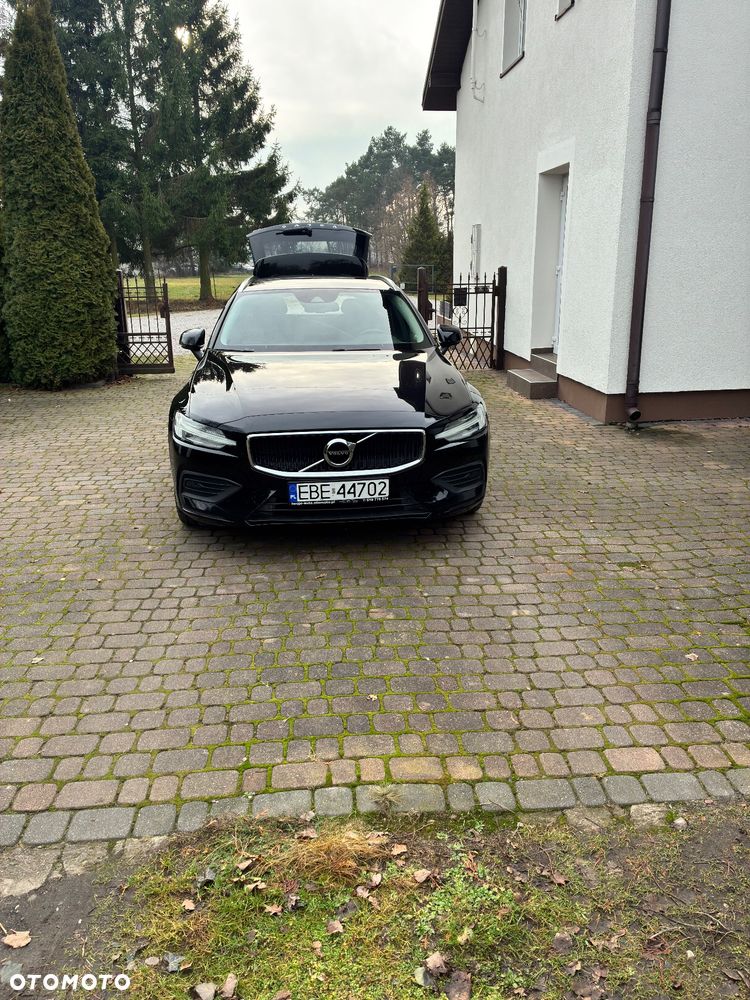 Volvo V60 D3 Geartronic Momentum - 6