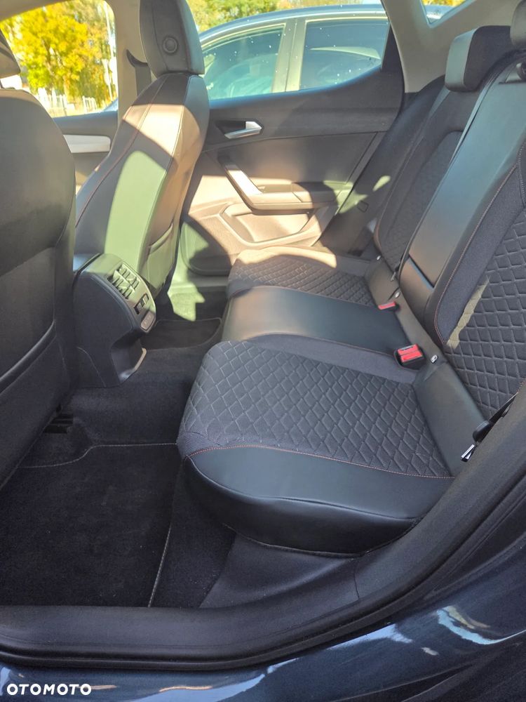 Seat Leon 1.5 EcoTSI Evo FR S&S - 19