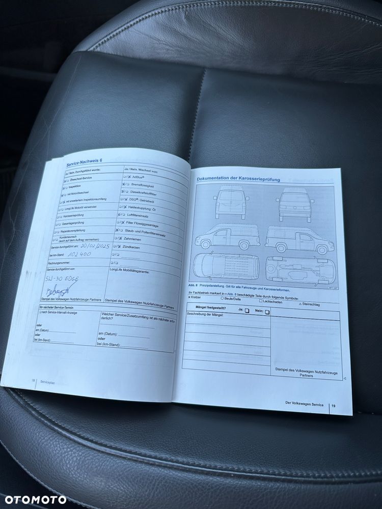 Volkswagen Amarok - 21
