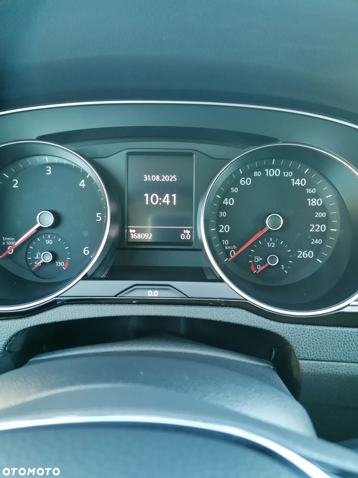 Volkswagen Passat 2.0 TDI BMT Comfortline DSG7 - 8