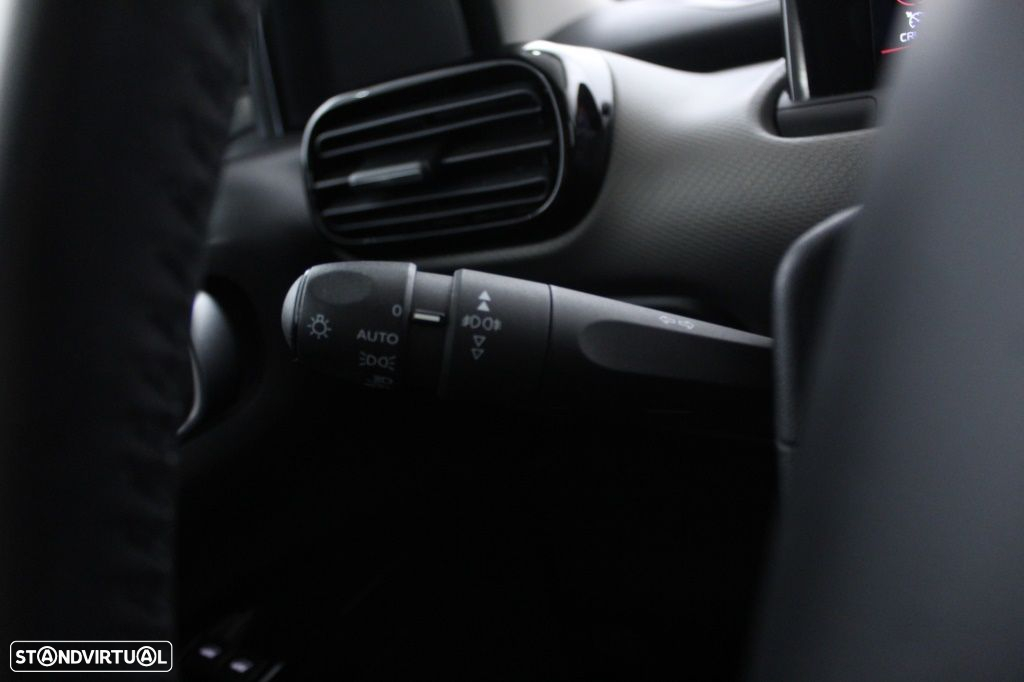 Citroën C4 Cactus 1.5 BlueHDi Shine - 24
