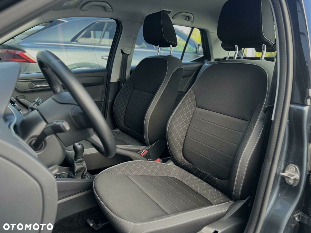 Skoda Fabia 1.0 Ambition - 16