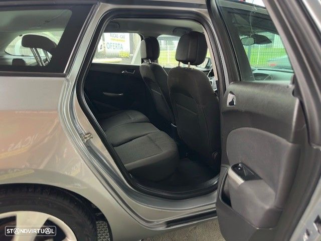 Opel Astra Sports Tourer 1.3 CDTi Cosmo S/S - 6