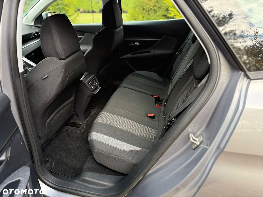 Peugeot 3008 BlueHDi 120 Stop & Start Active - 10