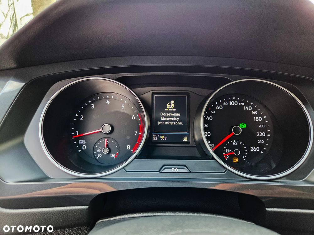 Volkswagen Tiguan 2.0 TSI 4Mot Life DSG - 29